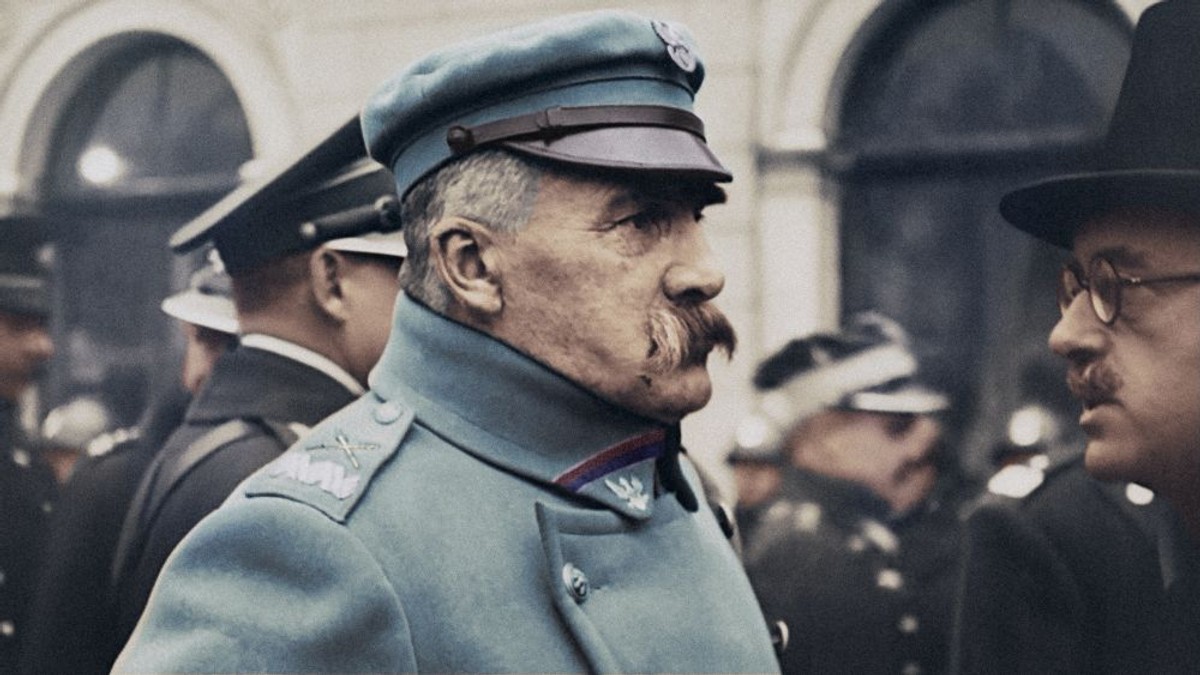 Niezwykły film dokumentalny "Niepdłegłość" już na DVD