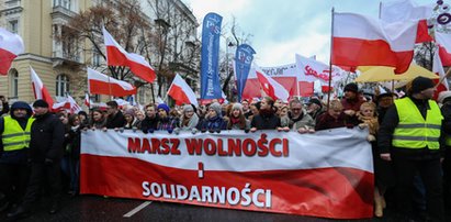 PiS organizuje wielki marsz poparcia