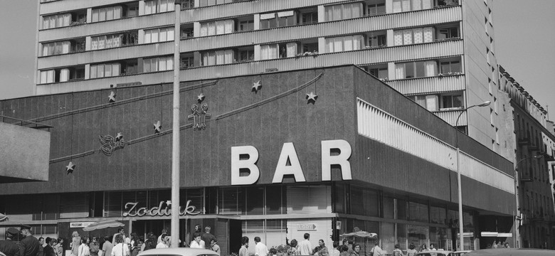 Błyskawiczny i bardzo sentymentalny. QUIZ o życiu codziennym w PRL. Ostatnie pytanie to łatwizna