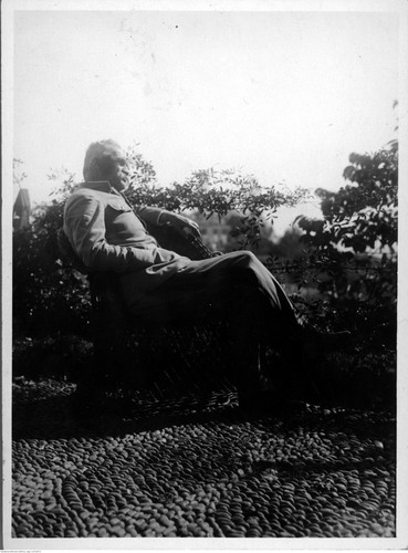 MARSZAŁEK NA MADERZE