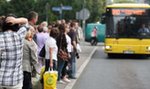 Autobusów będzie mniej