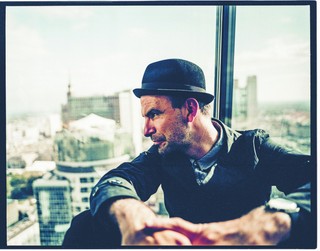 Bartek „Fisz” Waglewski: Nie potrafię kłamać