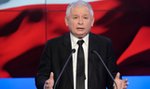 Kaczyński ostro do Ukraińców