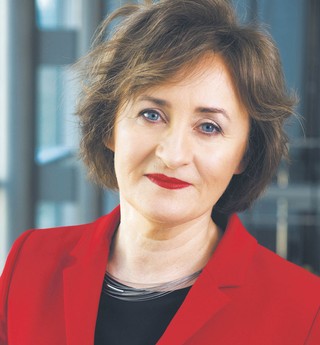 dr Agnieszka Baklarz