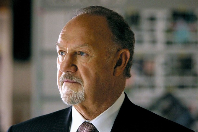Džin Hekman