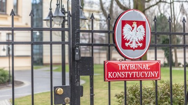 Najpierw dyspozycja kierownictwa PiS, następnie pilne posiedzenie rządu. Będzie wniosek do Trybunału Konstytucyjnego w sprawie orzeczenia TSUE