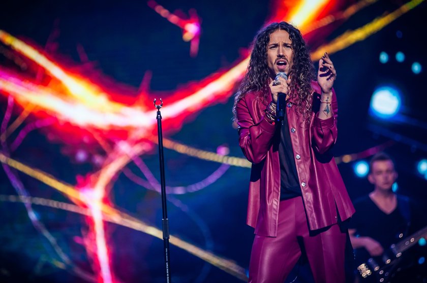 Michał Szpak