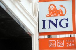 ING pokazał wyniki. Zysk netto powyżej oczekiwań