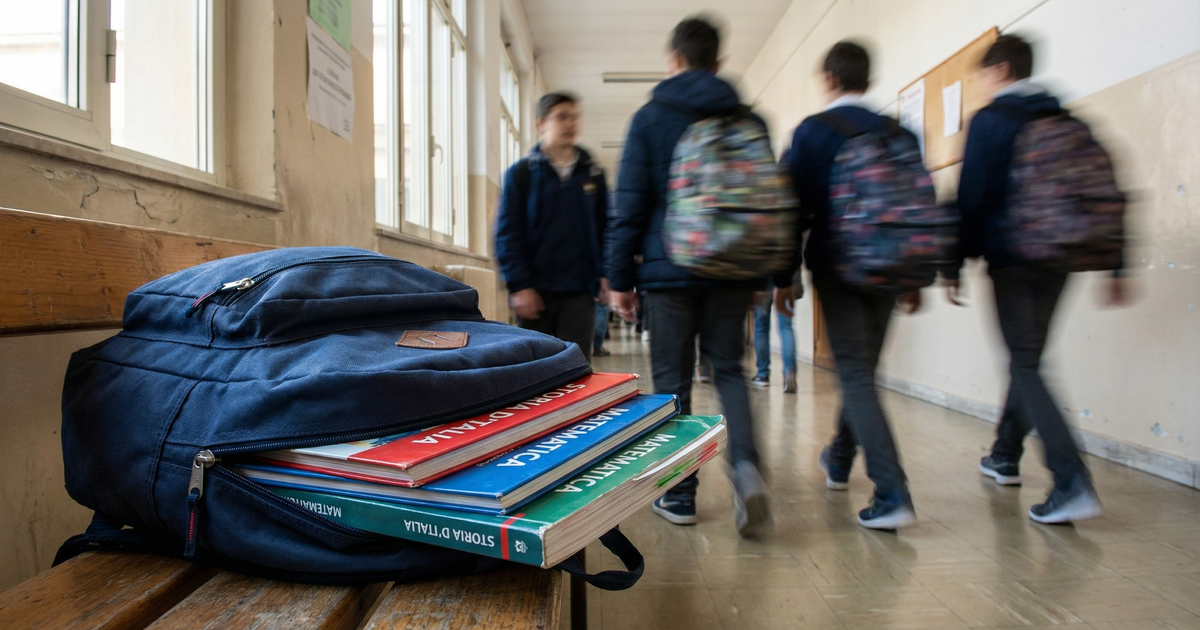 Libri scolastici: il 95% ha formato digitale, ma solo il 16% lo attiva