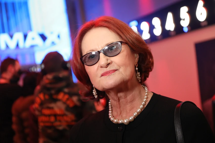 Danica Ristovski pobesnela na pitanje o Lazaru