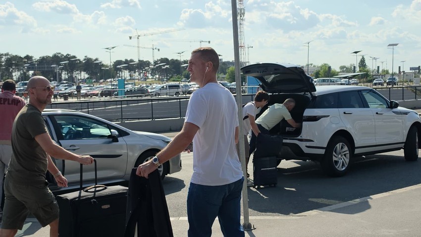 Nemanja Vidić