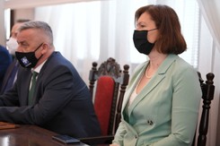 Fogiel: Leniart kandydatem PiS na prezydenta Rzeszowa - wierzę, że zwycięży