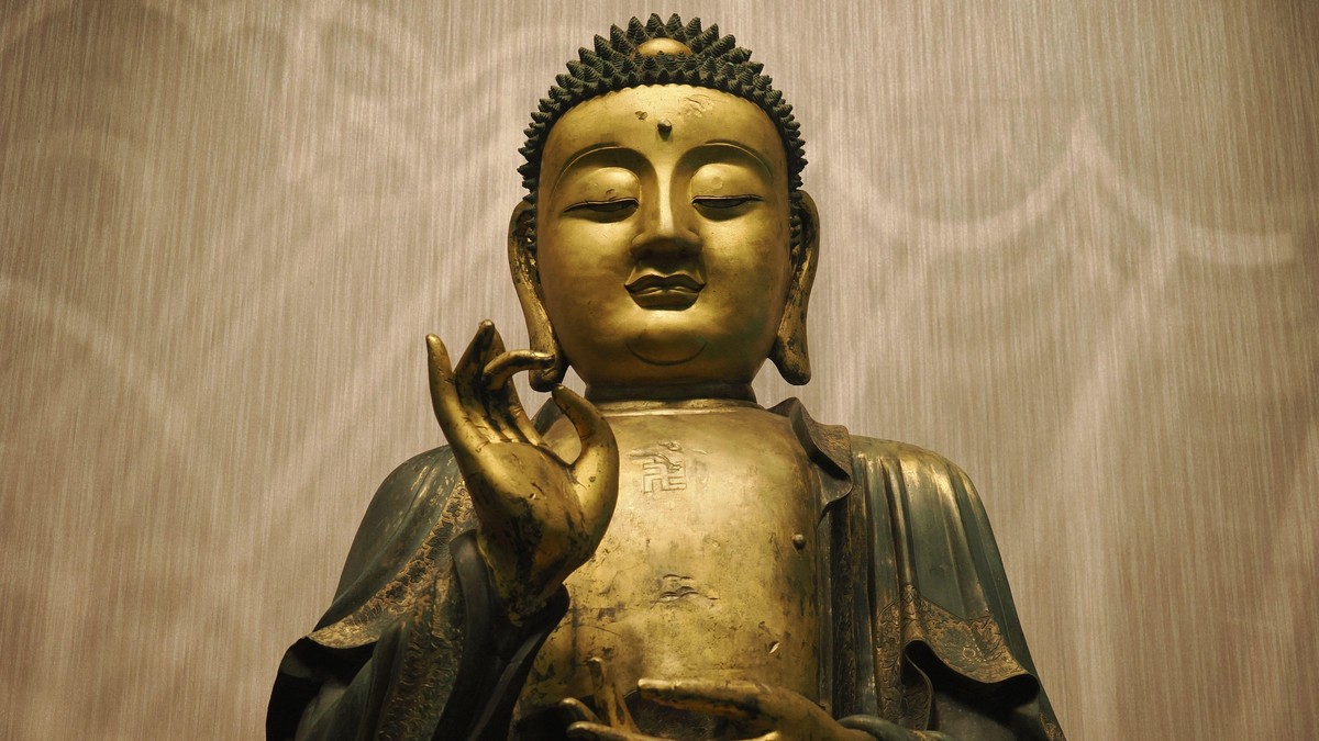 Kako reagovati na izdaju: Budin savet svako treba da usvoji