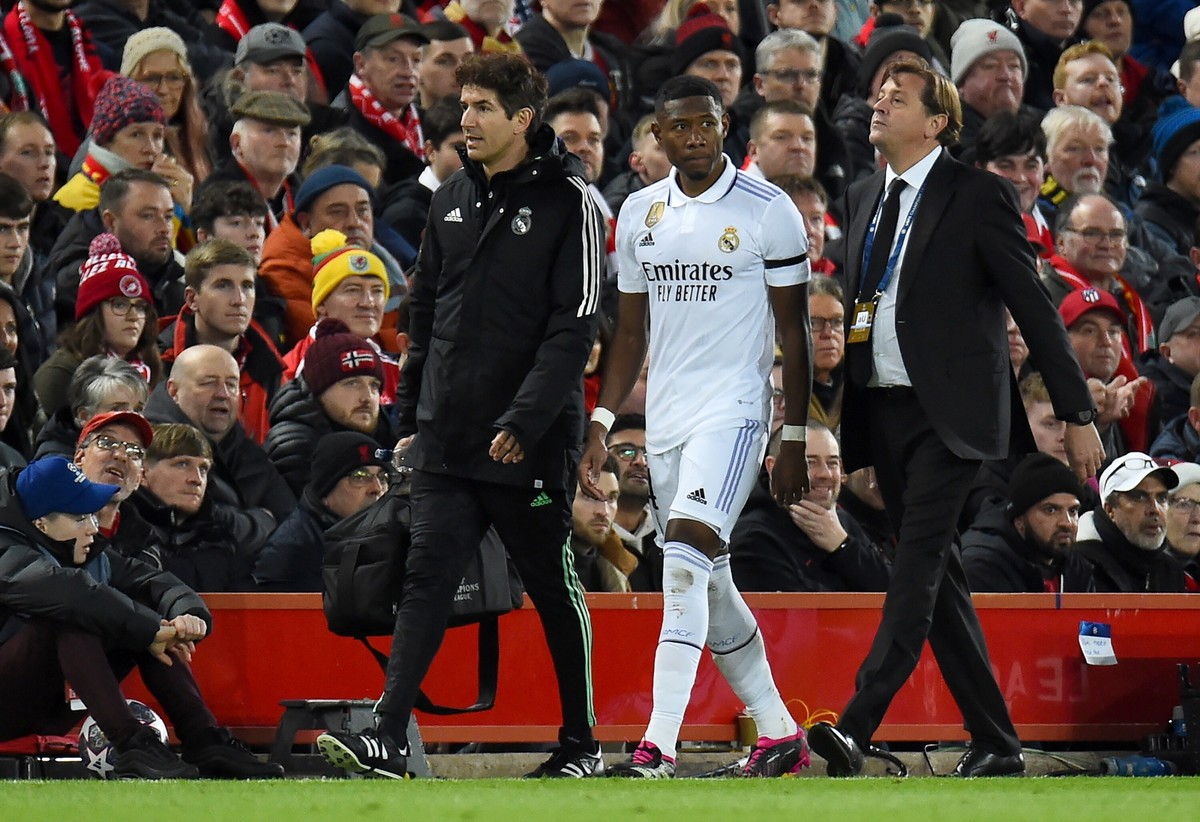 David Alaba