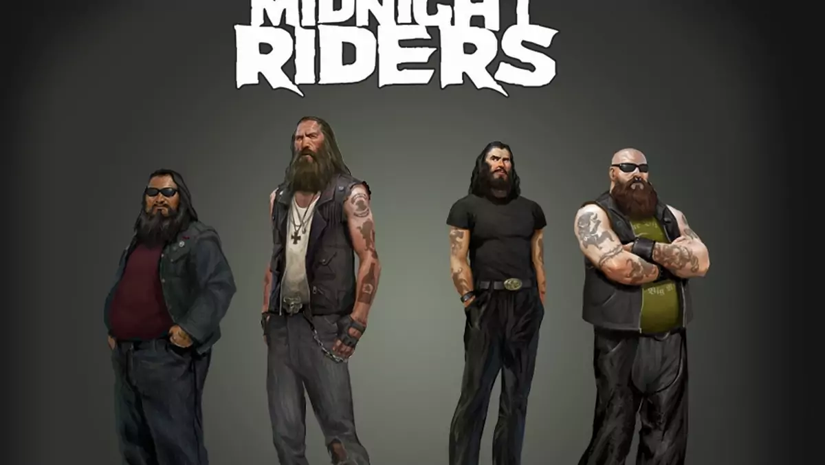 Zamieszanie wokół Midnight Riders z Left 4 Dead 2. Będzie DLC z nimi?