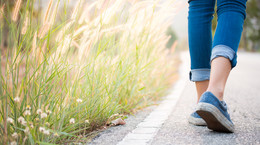 Czy można wychodzić na spacery podczas epidemii koronawirusa?