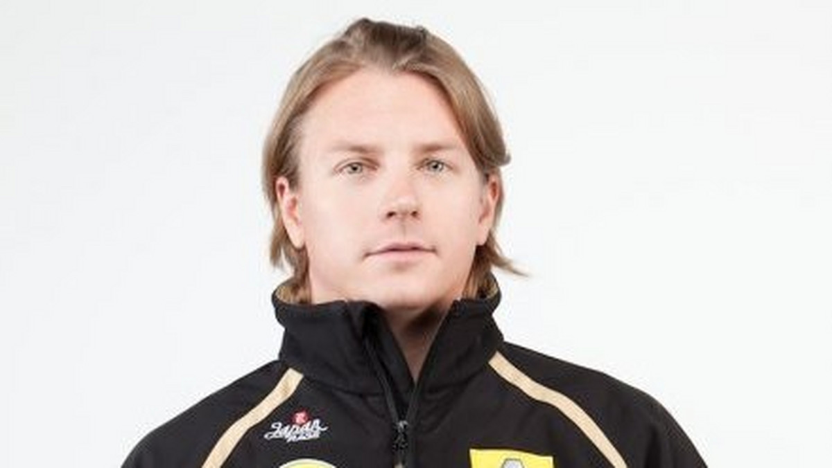 Kimi Raikkonen w przyszłym sezonie wróci do startów w prestiżowej rywalizacji i zasiądzie w bolidzie zespołu Lotus Renault GP. 32-letni kierowca zapowiedział, że jego głównym celem jest zdobycie tytuły mistrza świata, jednak nie jest to jego obsesja.