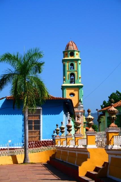 Galeria Kuba i Meksyk, czyli podróż z cygarem i tequilą, obrazek 13