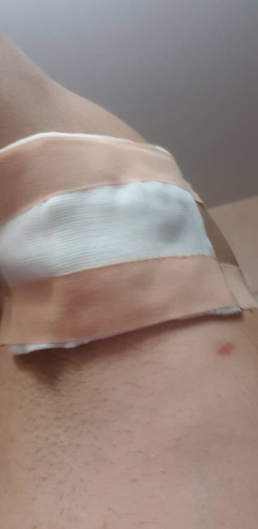 Porodilja je doktora ujela ispod pazuha