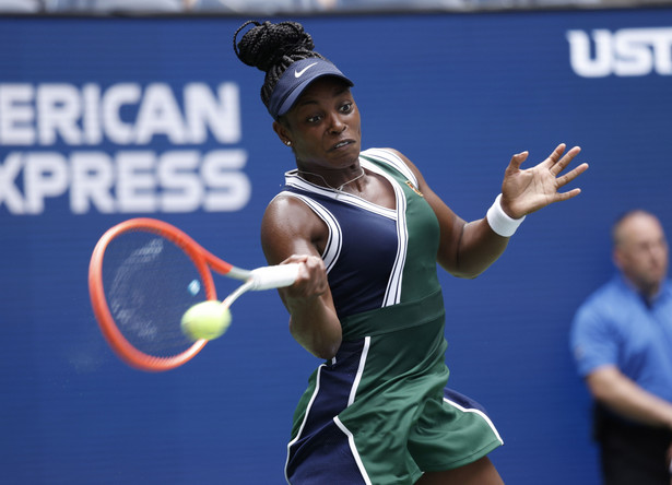 Sloane Stephens