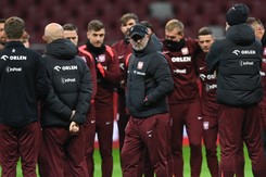 Skład reprezentacji Polski. Na nich postawi Michał Probierz w meczu ze Szkocją