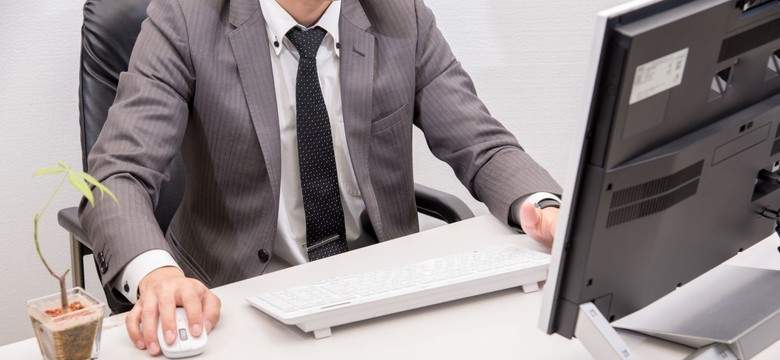 Cztery dni pracy to nie zawsze bonus dla pracownika