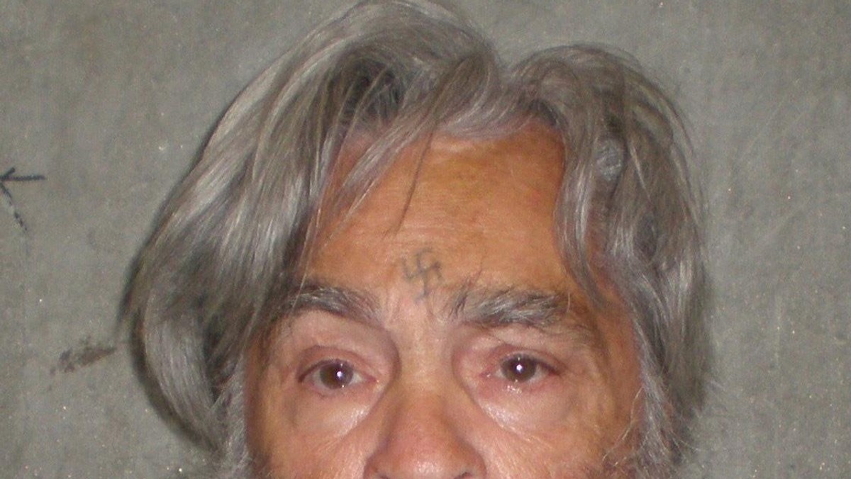 Charles Manson