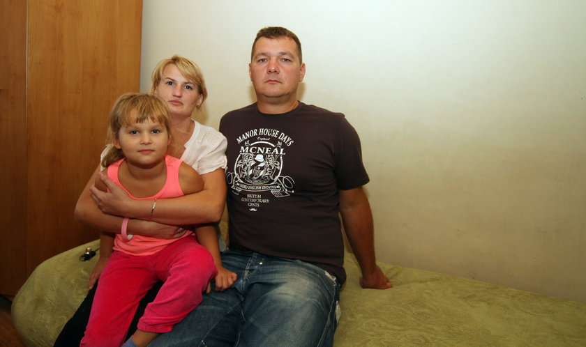 Łódź. Dziadek oskarżony o molestowanie wnuczki - uniewinniony