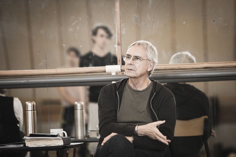 John Neumeier