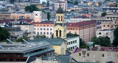 Pogoda w Łodzi w środę, 23 października. Deszcz czy słońce?