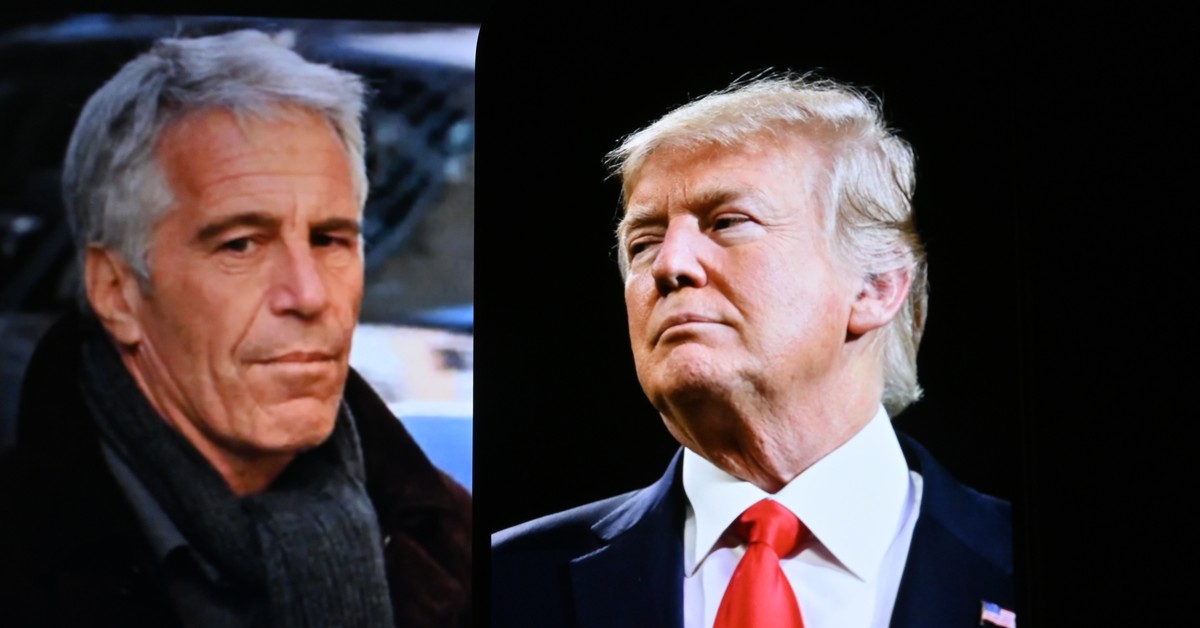 Sprawa Epsteina dotarła do Europy. Są pierwsze dymisje, Tusk powołuje zespół analityczny