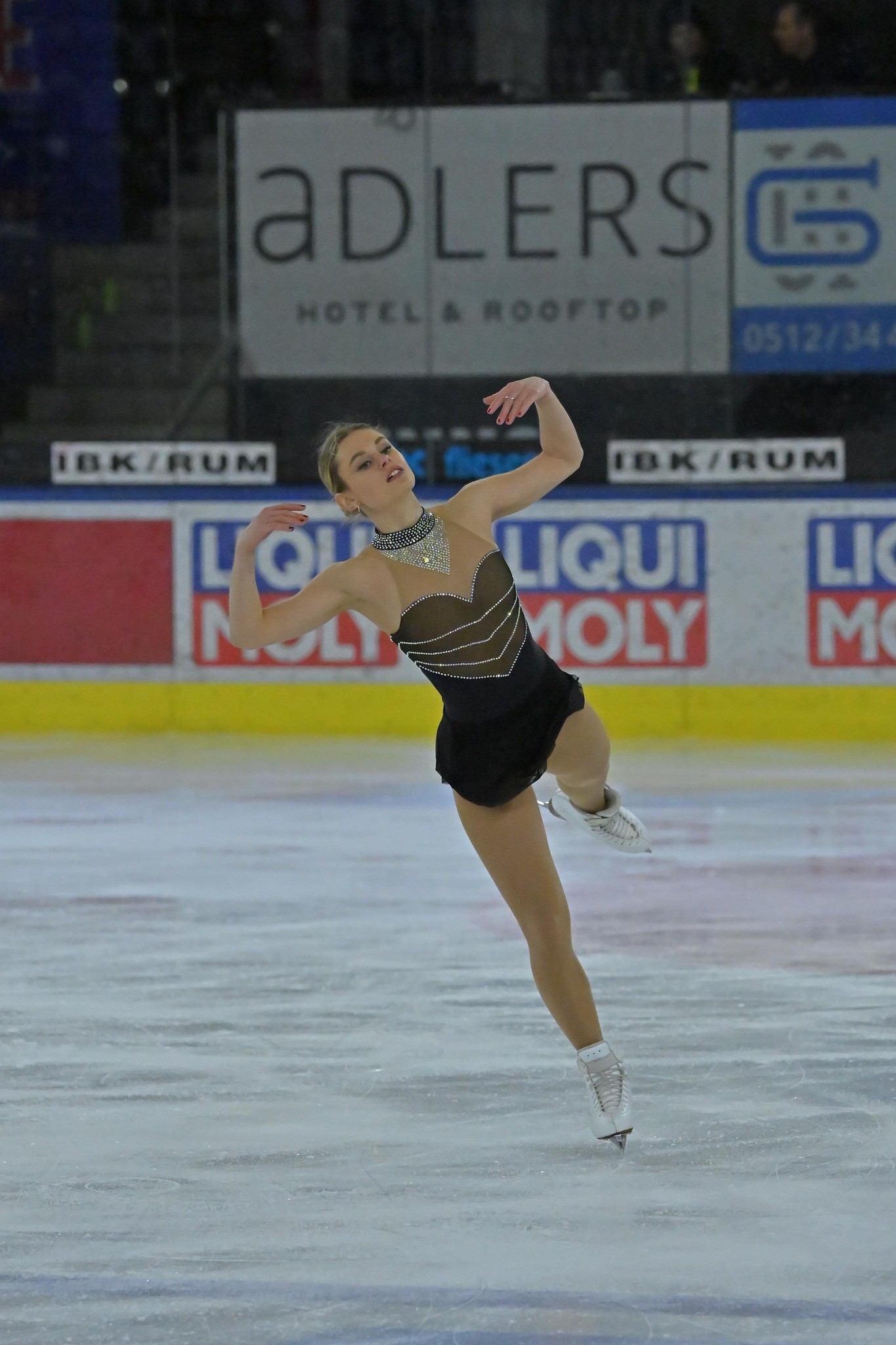  Julia Marie Gaiserová