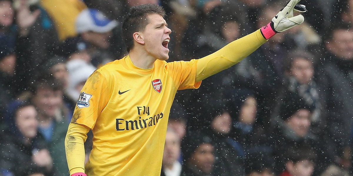 Wojciech Szczesny