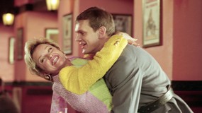 Tą rolą podbiła serca Polaków. Nie ona miała wcielić się w Rysię "Gabrysię"