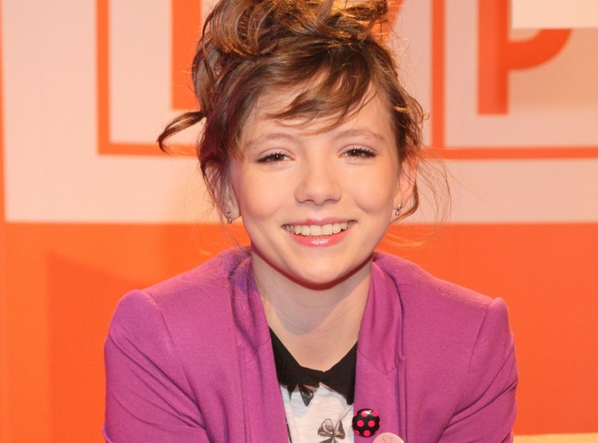 Natalia Idzikiewicz z serialu 'Ja to mam szczęście'