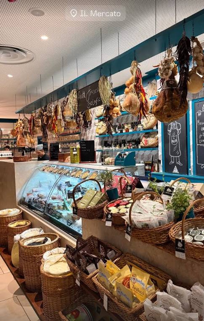 Anđela Đurašković sa sinovima u Italiji