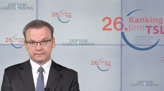 Rok trudny, ale dobry