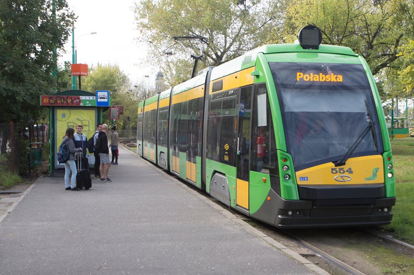 Czy pętla na Dębcu przejdzie remont?