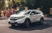 Honda CR-V Hybrid - hybryda zamiast diesla