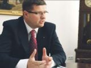 Analitycy: stopy w październiku nie spadną