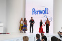 Hiszpański pokaz marki Perwoll na Warsaw Fashion Street