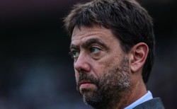 Wysoka kara dla byłego prezesa Juventusu