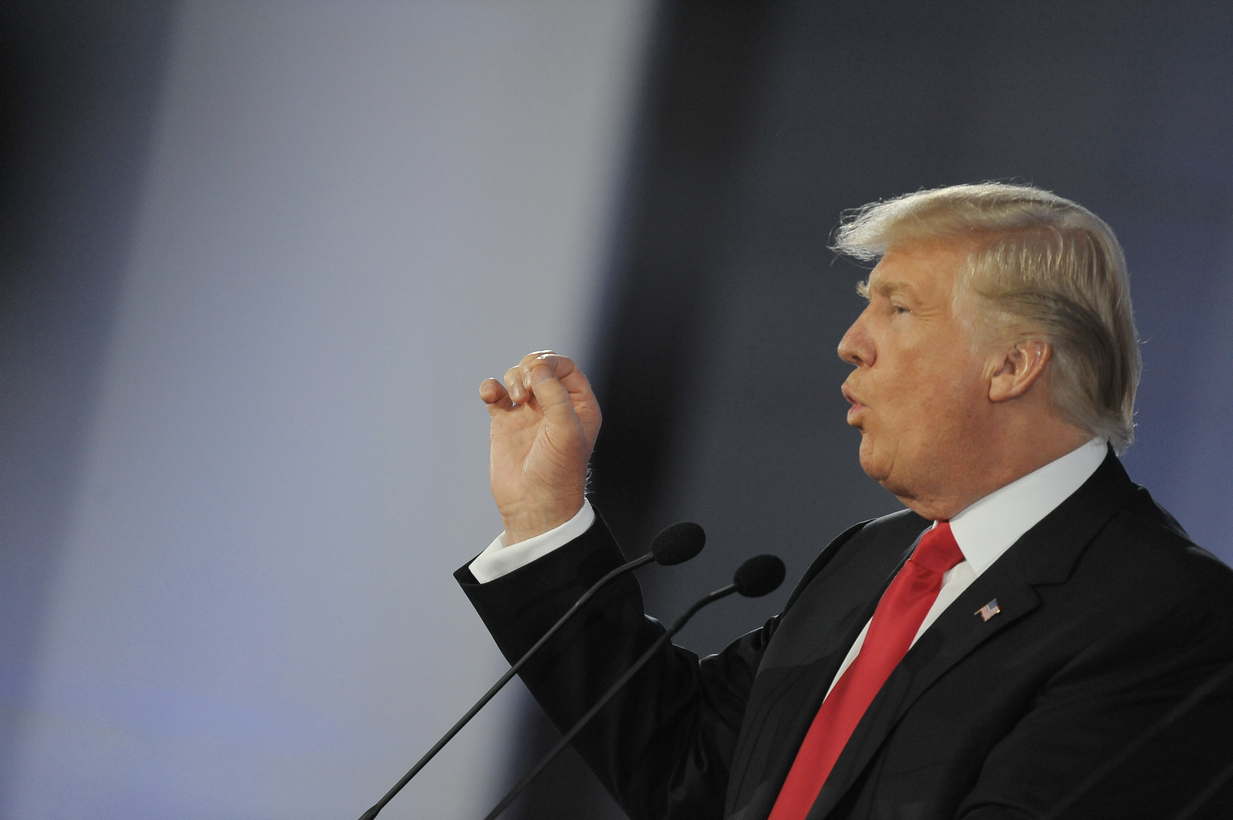 Nawrocki zaprasza Trumpa do Polski. Bielan: Jest między nimi chemia