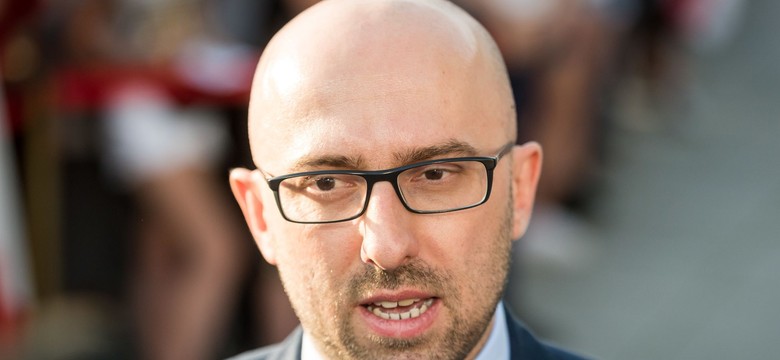 Prezydent skonsultuje treść ustaw o sądach z resortem sprawiedliwości? Rzecznik: Nie ma jeszcze takich decyzji