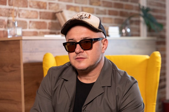 SLAVLJE U DOMU SALETA TROPIKA Pevača preplavile emocije: "Volim te puno, neka te Bog čuva"