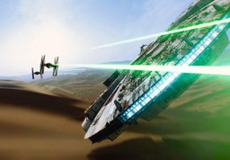 Imperium Disneya i fabryka czekoladek