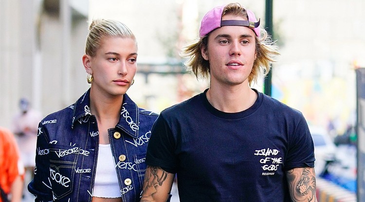 Justin Bieber és Hailey Baldwin nem teketóriáznak