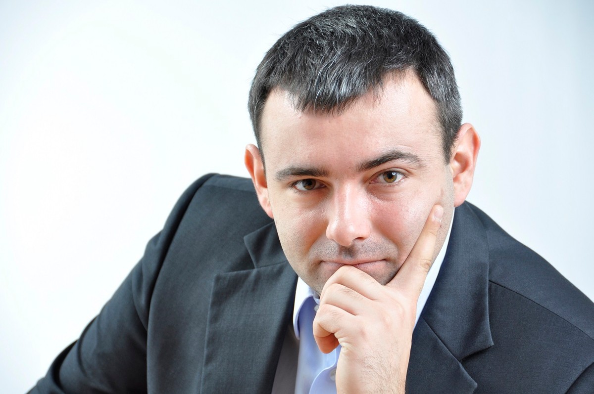 Mariusz Bidziński, dr hab., prof. Uniwersytetu SWPS