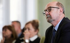 Prof. Legutko o Tusku: Pupil Merkel, nie ma poglądów, jego słabość obnażył brexit