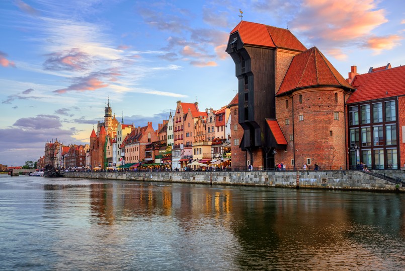 Gdańsk